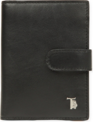 TODS Classic card wallet