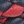 Navy red