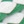 White green