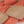 Orange taupe