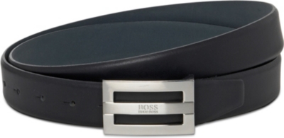 HUGO BOSS Benson belt