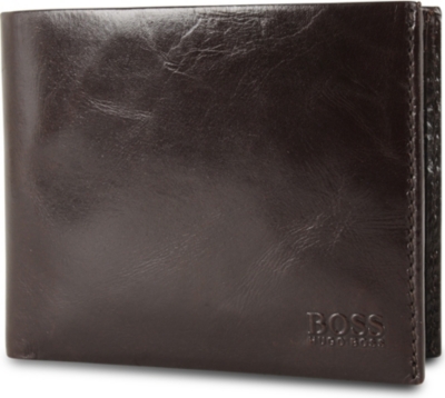 HUGO BOSS Asolo wallet