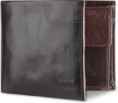 HUGO BOSS Asolo wallet