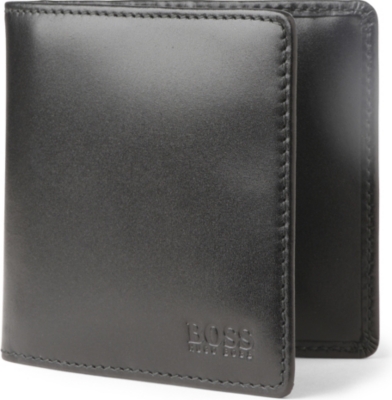 HUGO BOSS Ischia card holder
