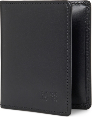 HUGO BOSS Monza card wallet