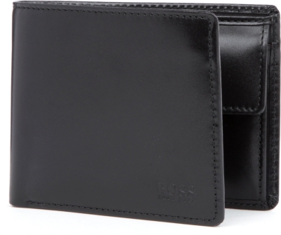 HUGO BOSS Sienna bi-fold wallet