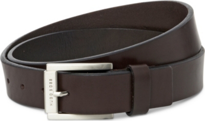 HUGO BOSS Aaron belt