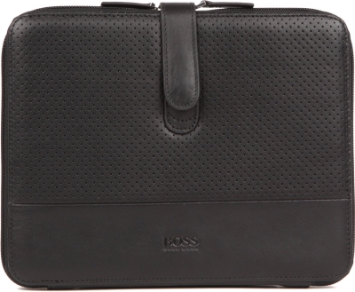 HUGO BOSS Limato iPad case