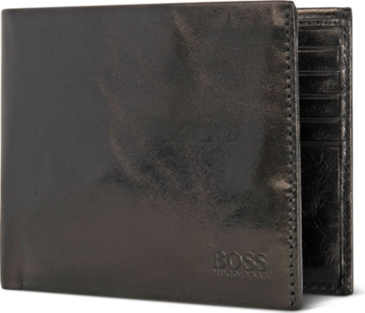 HUGO BOSS Siena wallet