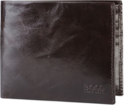 HUGO BOSS Siena wallet