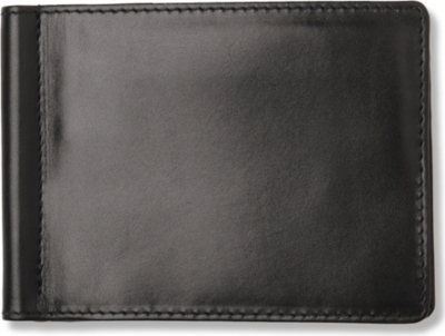 LAUNER Money clip wallet