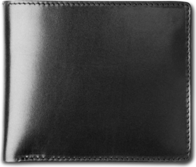 LAUNER Eight card billfold wallet