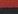 Black/red