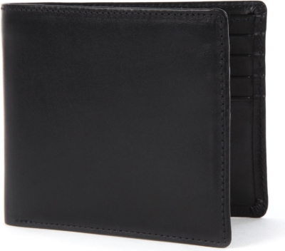 LAUNER Leather wallet