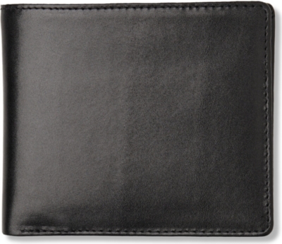 LAUNER Billfold credit card wallet