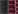 Black/red