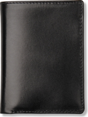 LAUNER Six card small wallet