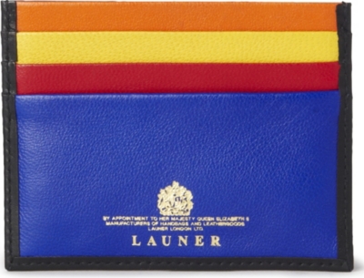 LAUNER Slim card holder