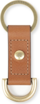 MULBERRY Antony key ring