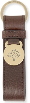 MULBERRY Brynmore key ring