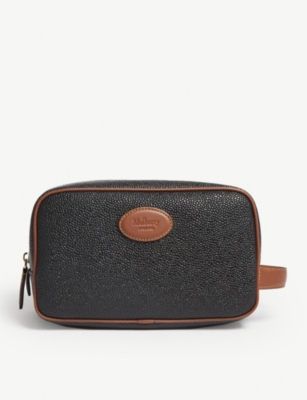 mulberry wash bag women's