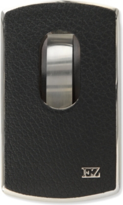 ZEGNA Bielmonte card case