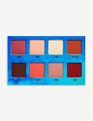 Lime Crime Venus Eyeshadow Palette G Selfridges