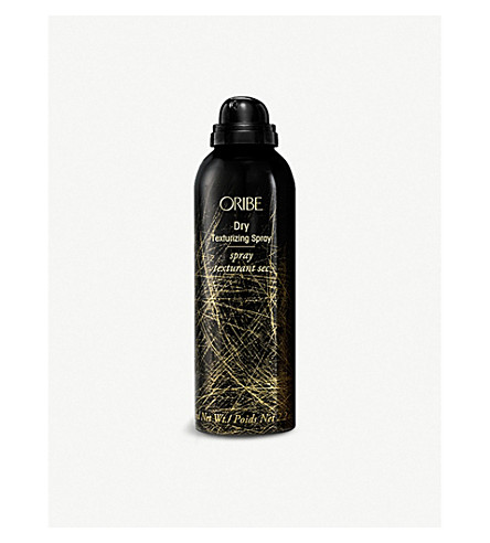 selfridges oribe texturizing 75ml spray dry