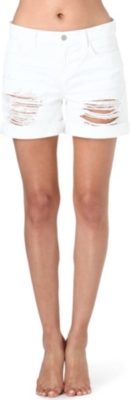 J BRAND 1060 Nash boy-fit shorts