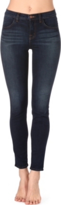 J BRAND 23110 Maria skinny high-rise jeans