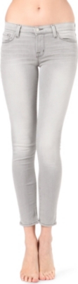 J BRAND 811 skinny mid-rise jeans