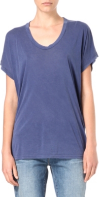 J BRAND FASHION Jersey t-shirt