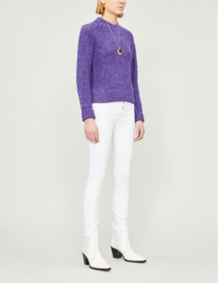 J BRAND Womens Selfridges Shop Online