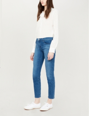 J BRAND Womens Selfridges Shop Online