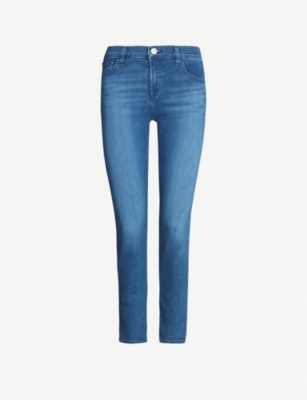 J BRAND Womens Selfridges Shop Online