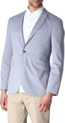 PS BY PAUL SMITH Striped blazer
