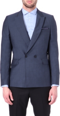 PS BY PAUL SMITH Peak-lapel jacket