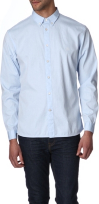 PAUL SMITH JEANS Oxford shirt