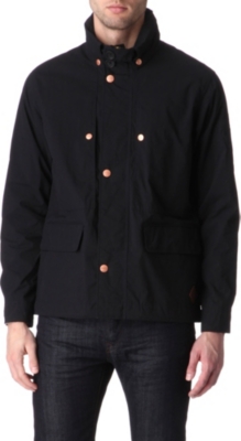 PAUL SMITH JEANS Water-repellant jacket