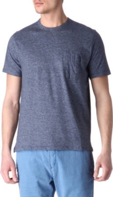 PAUL SMITH JEANS Striped t-shirt