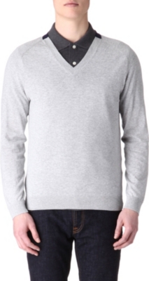 PS BY PAUL SMITH Knitted jumper