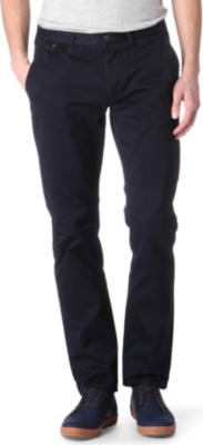 PAUL SMITH JEANS Colombian chinos