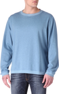 PAUL SMITH JEANS Single Fin jumper