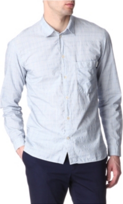 PAUL SMITH JEANS Striped shirt