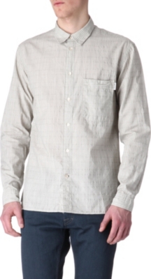 PAUL SMITH JEANS Striped shirt