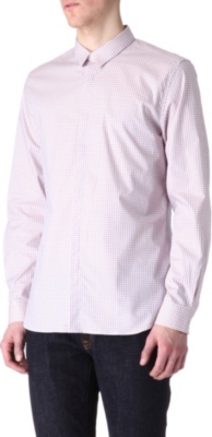 PS BY PAUL SMITH Gingham shirt