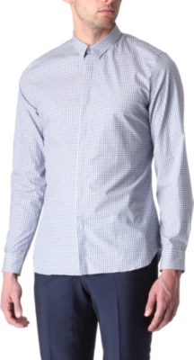 PS BY PAUL SMITH Gingham shirt