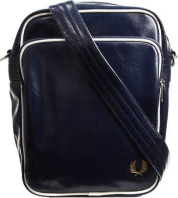 FRED PERRY Cross-body bag
