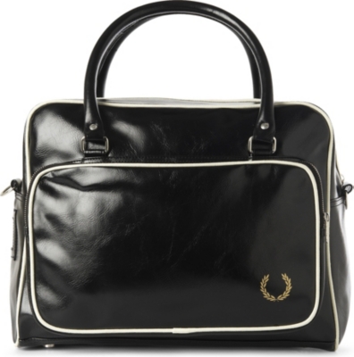 FRED PERRY Holdall bag