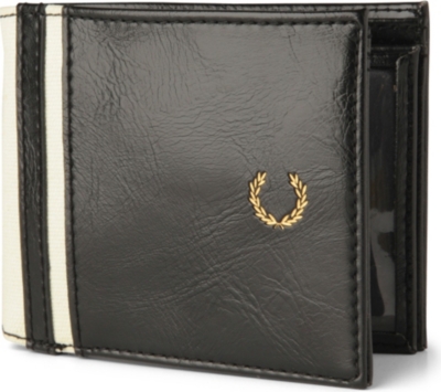 FRED PERRY Multi flip wallet
